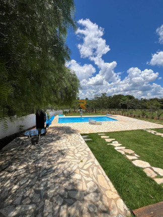 Imagem Casa de Condomínio com 3 Quartos à Venda, 120 m² em Condomínio Recanto Do Beija Flor - Jaboticatubas Imagem Casa de Condomínio com 3 Quartos à Venda, 120 m² em Condomínio Recanto Do Beija Flor - Jaboticatubas