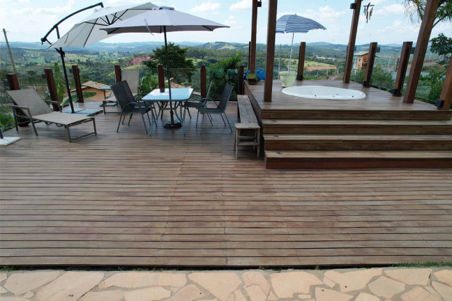 Imagem Chácara com 3 Quartos à Venda, 1.800 m² em Recanto Da Serra - Itatiaiuçu Imagem Chácara com 3 Quartos à Venda, 1.800 m² em Recanto Da Serra - Itatiaiuçu
