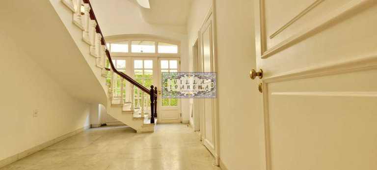 Imagem Imóvel com 6 Quartos à Venda ou Locação, 1.100 m² em Gávea - Rio De Janeiro