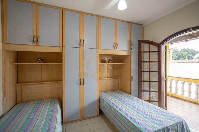 Imagem Casa com 4 Quartos à Venda, 120 m² em City Bussocaba - Osasco