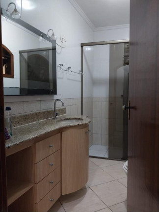 Imagem Casa com 4 Quartos à Venda, 296 m² em Jardim Cris - São Paulo Imagem Casa com 4 Quartos à Venda, 296 m² em Jardim Cris - São Paulo