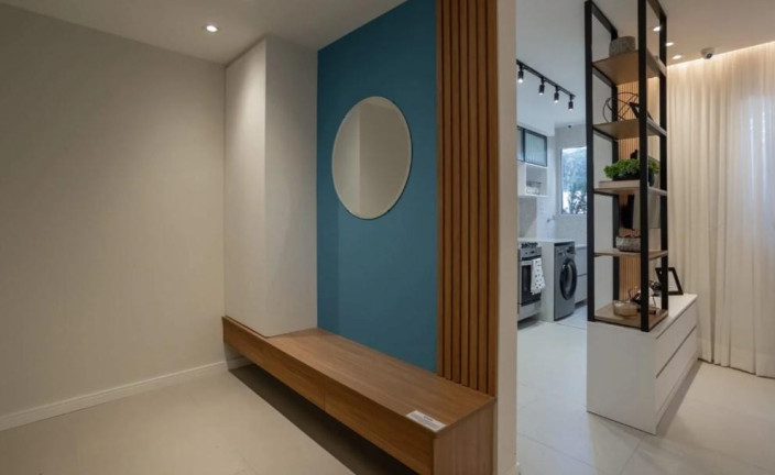Imagem Apartamento com 2 Quartos à Venda, 65 m² em Taquara - Rio De Janeiro