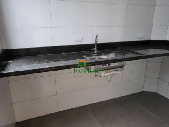 Imagem Apartamento com 2 Quartos à Venda, 42 m² em Vila Scarpelli - Santo André Imagem Apartamento com 2 Quartos à Venda, 42 m² em Vila Scarpelli - Santo André