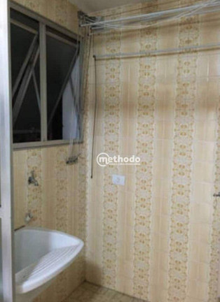 Imagem Apartamento com 1 Quarto à Venda, 50 m² em Cambuí - Campinas Imagem Apartamento com 1 Quarto à Venda, 50 m² em Cambuí - Campinas