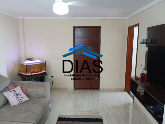 Imagem Apartamento com 2 Quartos à Venda, 69 m² em Jardim Silvânia (vila Xavier) - Araraquara Imagem Apartamento com 2 Quartos à Venda, 69 m² em Jardim Silvânia (vila Xavier) - Araraquara