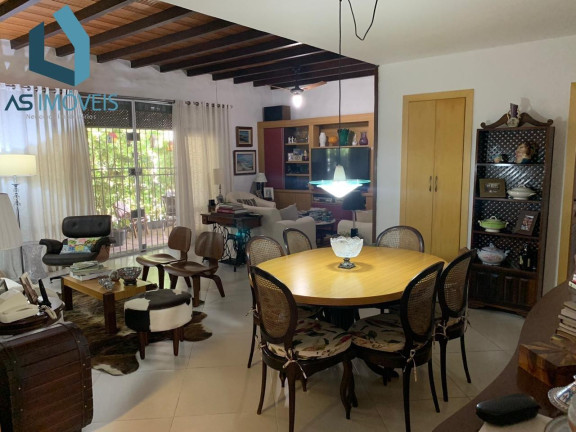 Imagem Casa com 5 Quartos à Venda, 195 m² em Passagem - Cabo Frio Imagem Casa com 5 Quartos à Venda, 195 m² em Passagem - Cabo Frio