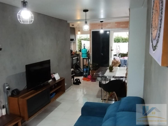 Imagem Apartamento com 3 Quartos à Venda, 72 m² em Cruzeiro - São José Dos Pinhais