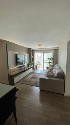 Imagem Apartamento com 3 Quartos à Venda, 119 m² em água Verde - Curitiba