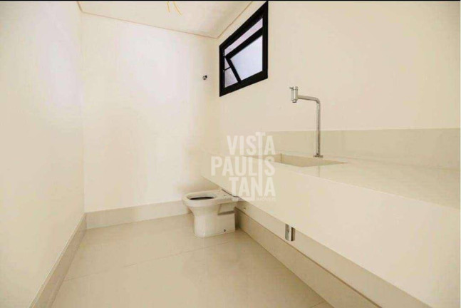 Imagem Casa com 3 Quartos à Venda, 560 m² em Indianópolis - São Paulo Imagem Casa com 3 Quartos à Venda, 560 m² em Indianópolis - São Paulo