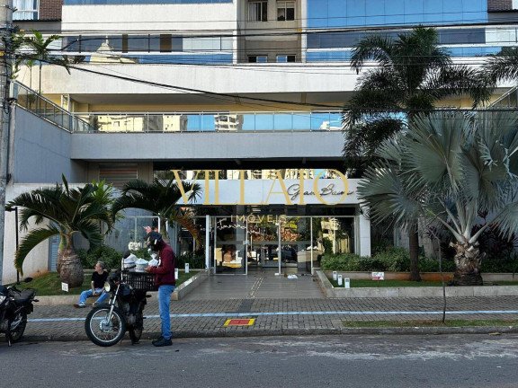 Imagem Apartamento com 3 Quartos à Venda, 146 m² em Setor Bueno - Goiânia Imagem Apartamento com 3 Quartos à Venda, 146 m² em Setor Bueno - Goiânia