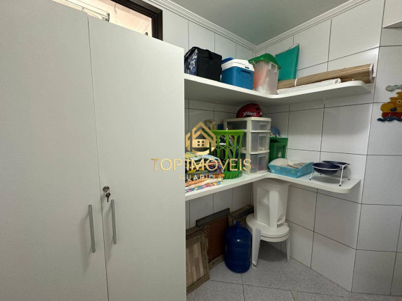 Imagem Apartamento com 3 Quartos à Venda, 140 m² em Vila Luis Antônio - Guarujá