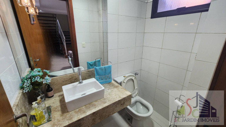 Imagem Casa de Condomínio com 4 Quartos à Venda, 200 m² em Parque 10 De Novembro - Manaus