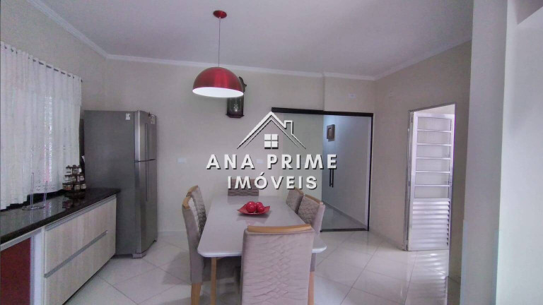 Imagem Sobrado com 4 Quartos à Venda, 323 m² em Cidade Jardim - Jacareí