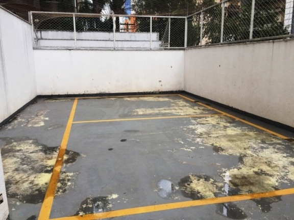 Imagem Apartamento com 2 Quartos à Venda, 65 m² em Setor Bueno - Goiânia Imagem Apartamento com 2 Quartos à Venda, 65 m² em Setor Bueno - Goiânia