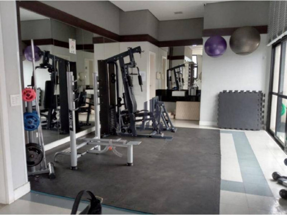 Imagem Studio com 1 Quarto à Venda ou Locação, 33 m² em Portão - Curitiba Imagem Studio com 1 Quarto à Venda ou Locação, 33 m² em Portão - Curitiba