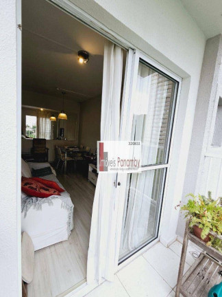 Imagem Apartamento com 2 Quartos à Venda, 55 m² em Vila Andrade - São Paulo Imagem Apartamento com 2 Quartos à Venda, 55 m² em Vila Andrade - São Paulo