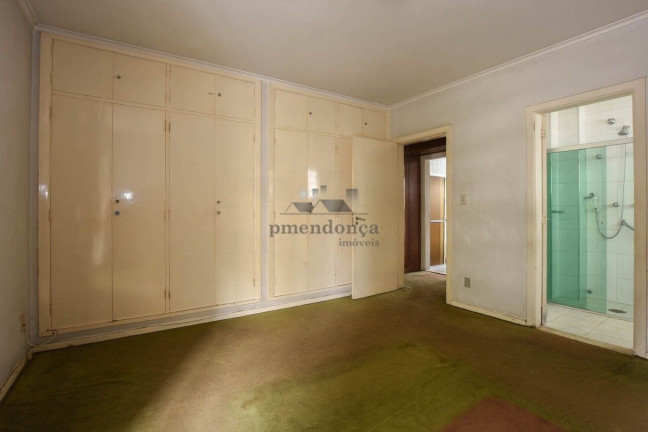 Imagem Apartamento com 3 Quartos à Venda, 193 m² em Higienópolis - São Paulo Imagem Apartamento com 3 Quartos à Venda, 193 m² em Higienópolis - São Paulo