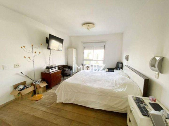 Imagem Imóvel com 3 Quartos à Venda, 196 m² em Vila Andrade - São Paulo Imagem Imóvel com 3 Quartos à Venda, 196 m² em Vila Andrade - São Paulo