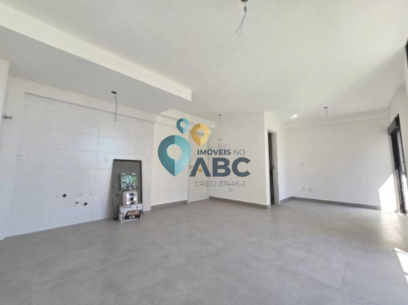Imagem Apartamento com 1 Quarto à Venda, 40 m² em Centro - São Bernardo Do Campo