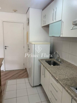 Imagem Apartamento com 1 Quarto à Venda, 55 m² em Bela Vista - São Paulo