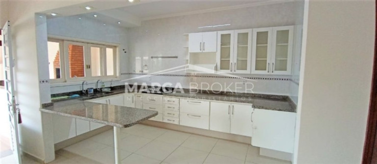 Imagem Casa de Condomínio com 5 Quartos à Venda, 445 m² em Ortizes - Valinhos