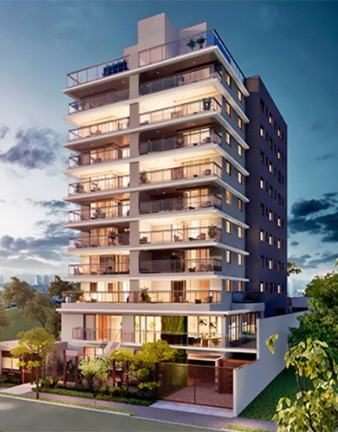 Apartamento com 4 Quartos à Venda, 206 m² em Perdizes - São Paulo