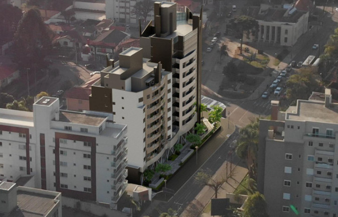 Imagem Cobertura com 3 Quartos à Venda, 226 m² em Alto Da Glória - Curitiba Imagem Cobertura com 3 Quartos à Venda, 226 m² em Alto Da Glória - Curitiba