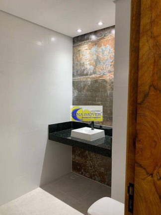 Imagem Sobrado com 3 Quartos à Venda, 180 m² em Vila Francisco Matarazzo - Santo André Imagem Sobrado com 3 Quartos à Venda, 180 m² em Vila Francisco Matarazzo - Santo André