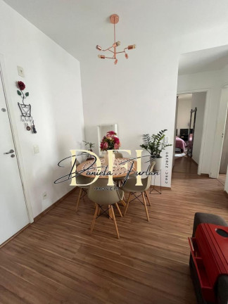 Imagem Apartamento com 2 Quartos à Venda, 47 m² em Edifício Vida Plena - Sorocaba Imagem Apartamento com 2 Quartos à Venda, 47 m² em Edifício Vida Plena - Sorocaba