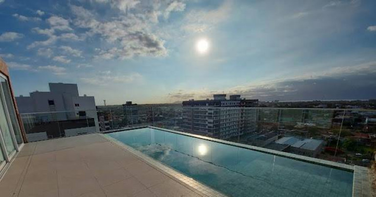 Imagem Apartamento com 1 Quarto à Venda, 57 m² em Centro - Capão Da Canoa Imagem Apartamento com 1 Quarto à Venda, 57 m² em Centro - Capão Da Canoa