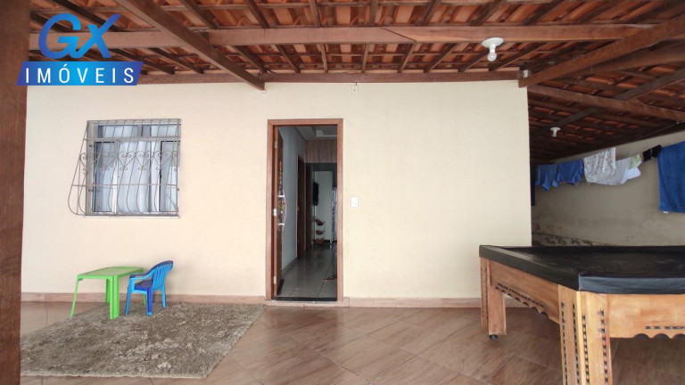 Imagem Casa com 2 Quartos à Venda, 180 m² em São Pedro - Esmeraldas