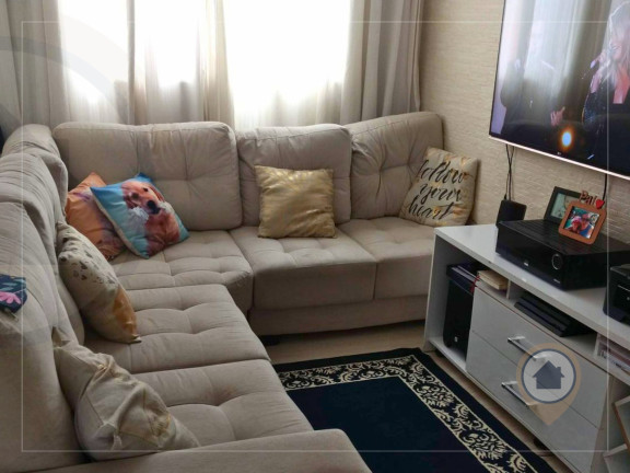 Imagem Apartamento com 2 Quartos à Venda, 46 m² em água Chata - Guarulhos Imagem Apartamento com 2 Quartos à Venda, 46 m² em água Chata - Guarulhos