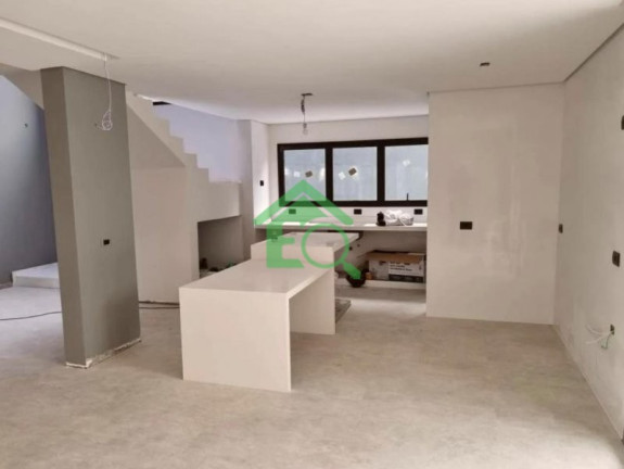 Imagem Sobrado com 4 Quartos à Venda, 250 m² em Jardim Marajoara - São Paulo