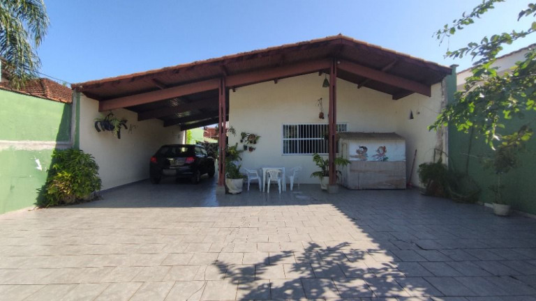 Imagem Casa com 3 Quartos à Venda, 117 m² em Praia Do Sonho - Itanhaém Imagem Casa com 3 Quartos à Venda, 117 m² em Praia Do Sonho - Itanhaém