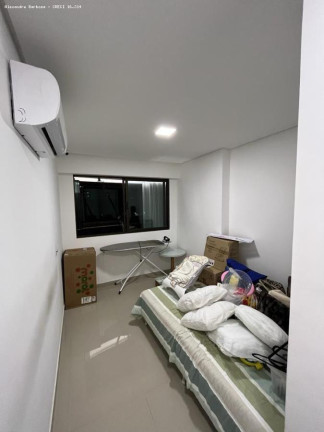 Imagem Apartamento com 3 Quartos para Alugar, 121 m² em Santo Amaro - Recife