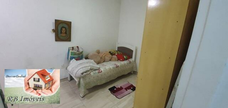 Imagem Casa com 3 Quartos à Venda, 140 m² em Sítio Dos Vianas - Santo André Imagem Casa com 3 Quartos à Venda, 140 m² em Sítio Dos Vianas - Santo André