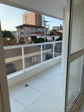 Imagem Apartamento com 2 Quartos à Venda, 70 m² em Boqueirão - Santos