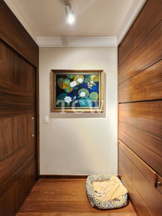 Imagem Apartamento com 3 Quartos à Venda, 176 m² em Aclimação - São Paulo
