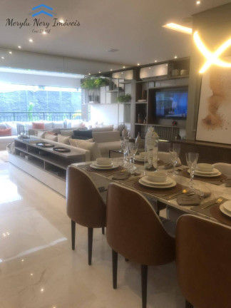 Apartamento com 3 Quartos à Venda, 125 m² em Ipiranga - São Paulo