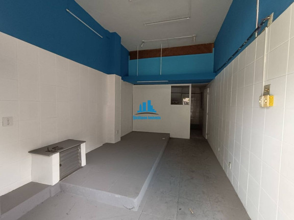 Loja à Venda, 31 m² em Maracanã - Rio De Janeiro