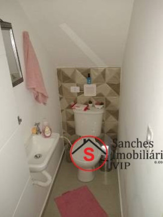 Imagem Sobrado com 2 Quartos à Venda, 120 m² em Vila Miami - São Paulo Imagem Sobrado com 2 Quartos à Venda, 120 m² em Vila Miami - São Paulo
