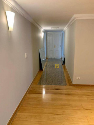 Imagem Apartamento com 4 Quartos à Venda, 464 m² em Centro - Americana Imagem Apartamento com 4 Quartos à Venda, 464 m² em Centro - Americana