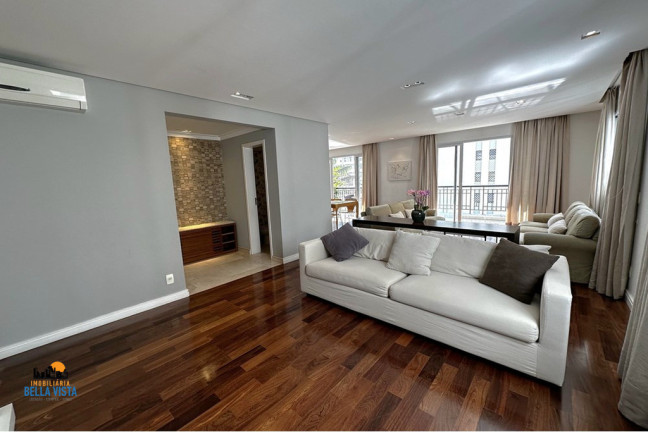 Imagem Apartamento com 3 Quartos à Venda, em Paraíso - São Paulo Imagem Apartamento com 3 Quartos à Venda, em Paraíso - São Paulo