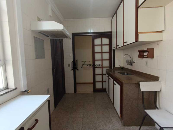 Imagem Apartamento com 3 Quartos à Venda, 98 m² em Icaraí - Niterói