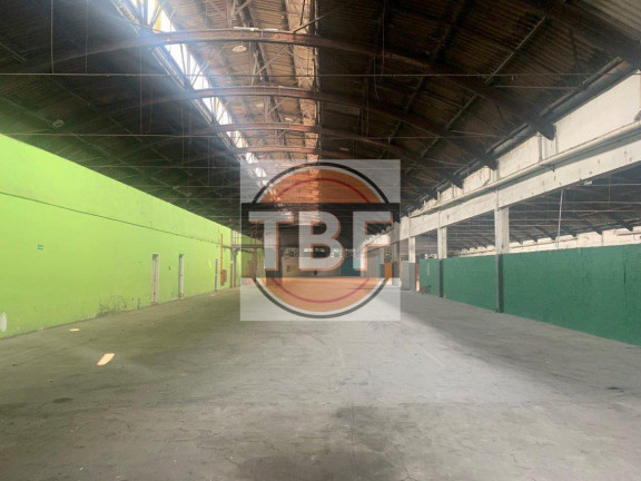 Imagem Imóvel à Venda, 5.000 m² em Vila Leopoldina - São Paulo