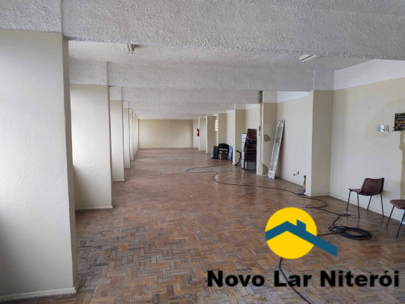 Imagem Apartamento com 1 Quarto à Venda, 40 m² em Ingá - Niterói Imagem Apartamento com 1 Quarto à Venda, 40 m² em Ingá - Niterói