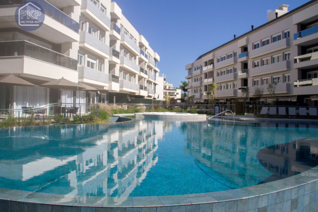 Imagem Apartamento com 6 Quartos à Venda, 333 m² em Jurerê Internacional - Florianópolis