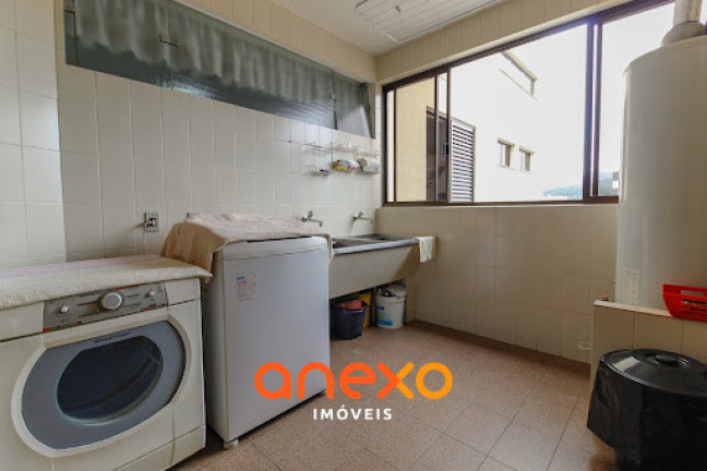 Imagem Apartamento com 6 Quartos à Venda, 400 m² em Ponta Aguda - Blumenau