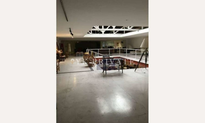 Imagem Imóvel Comercial à Venda, 1.300 m² em Barra Funda - São Paulo
