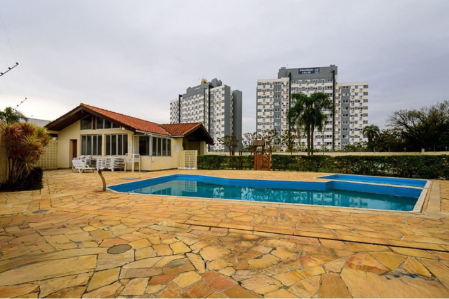 Imagem Imóvel com 2 Quartos à Venda, 56 m² em Glória - Porto Alegre Imagem Imóvel com 2 Quartos à Venda, 56 m² em Glória - Porto Alegre